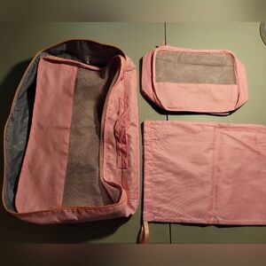 Dream Travel Packing Cubes